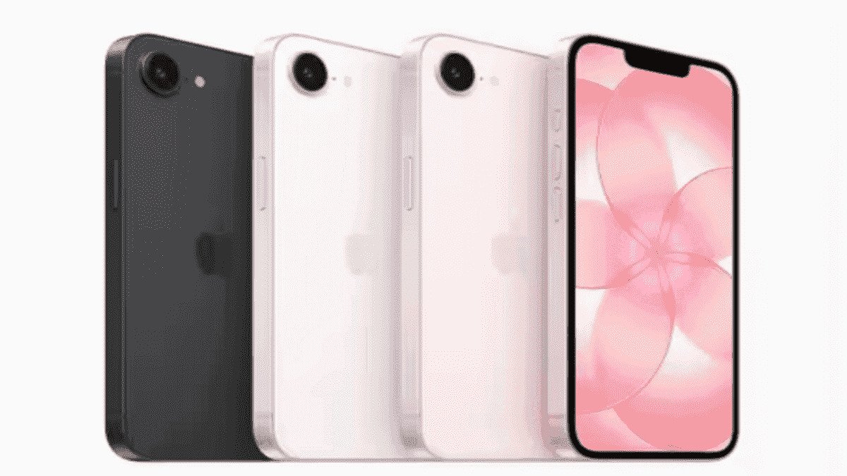 iphone 17e with a19 chip 48 mp camera launched in india global markets check price key details