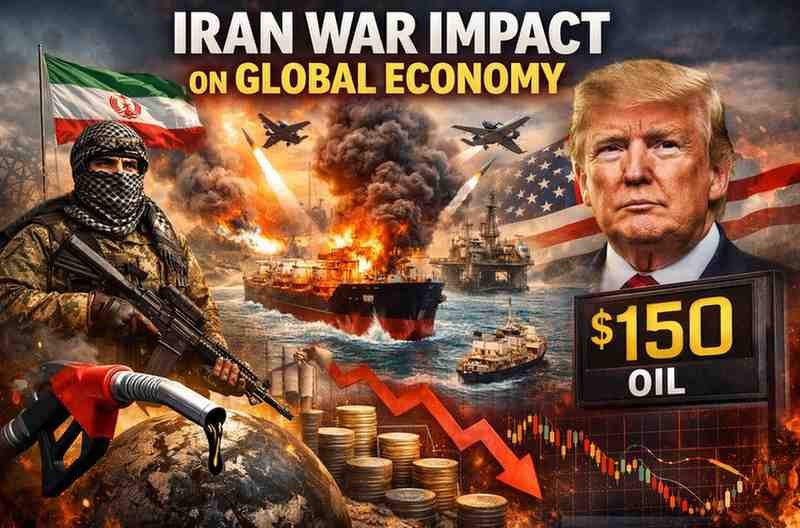 iran war crisis impact on worlds economy 
