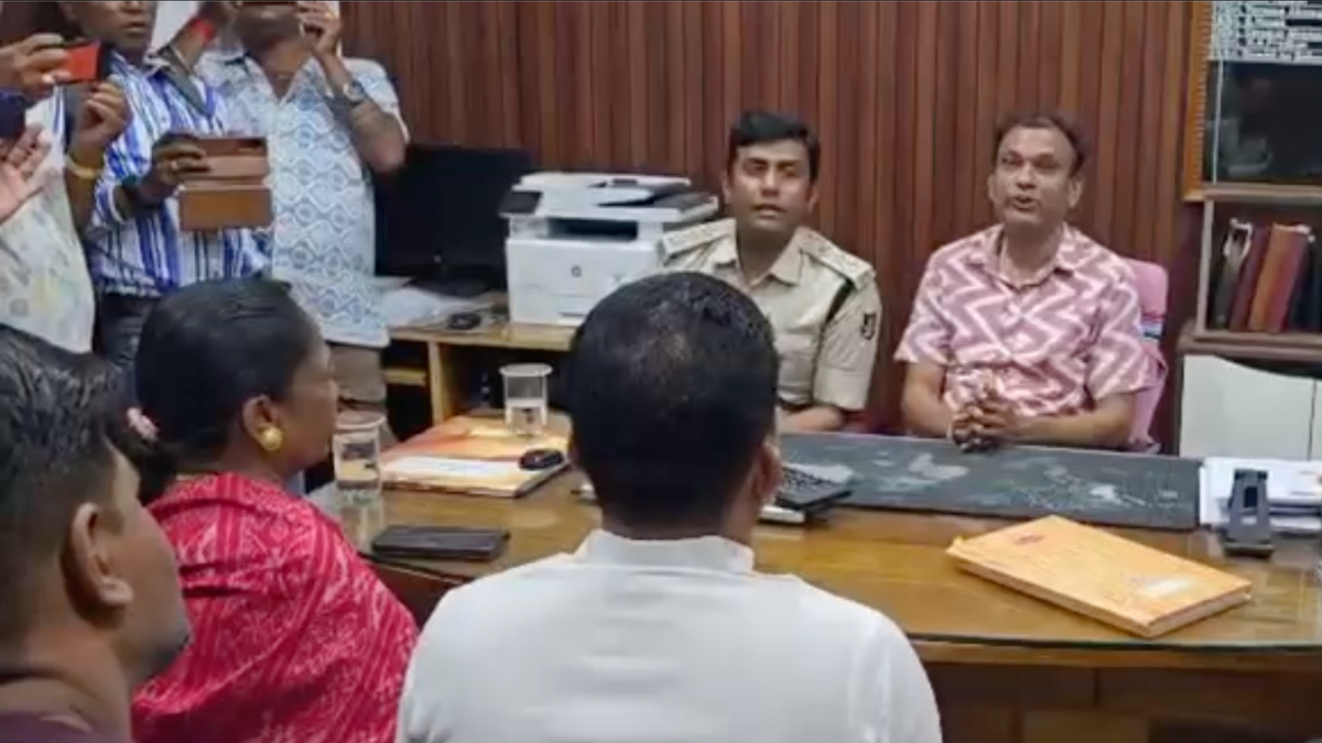 odisha shocker residential school’s headmaster suspended for allegedly molesting class 7 girl