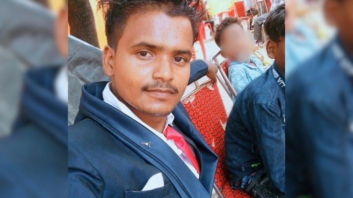 up shocker man beheads ice-cream seller in barabanki carries his severed head home then cooks meal arrested