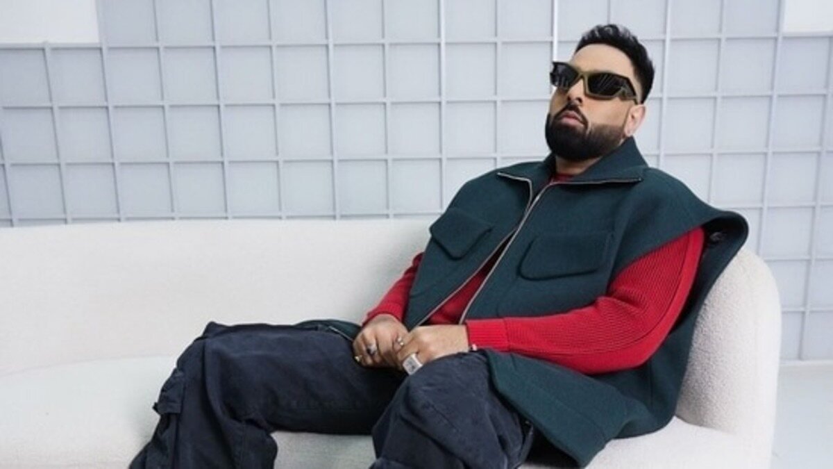 badshah’s latest haryanvi song tateeree kicks up row state women’s commission cites indecency issues summons