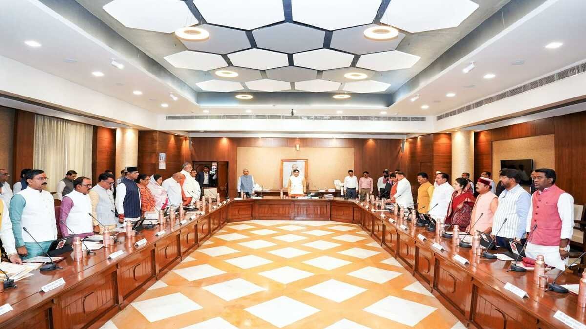 mp govt to hold first-ever ‘agriculture cabinet’ in barwani on march 2