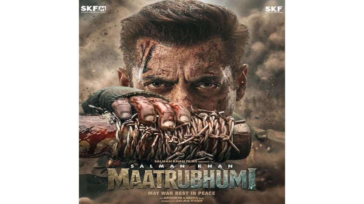 salman khan-starrer ‘maatrubhumi’ suffers delay after reshoots release likely in june 2026