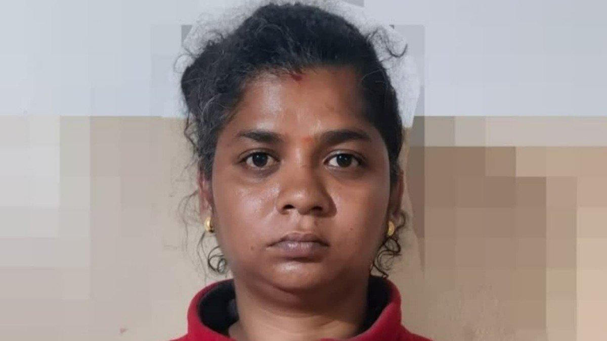 kannada actress murders live-in partner in bengaluru held along with 2 accomplices