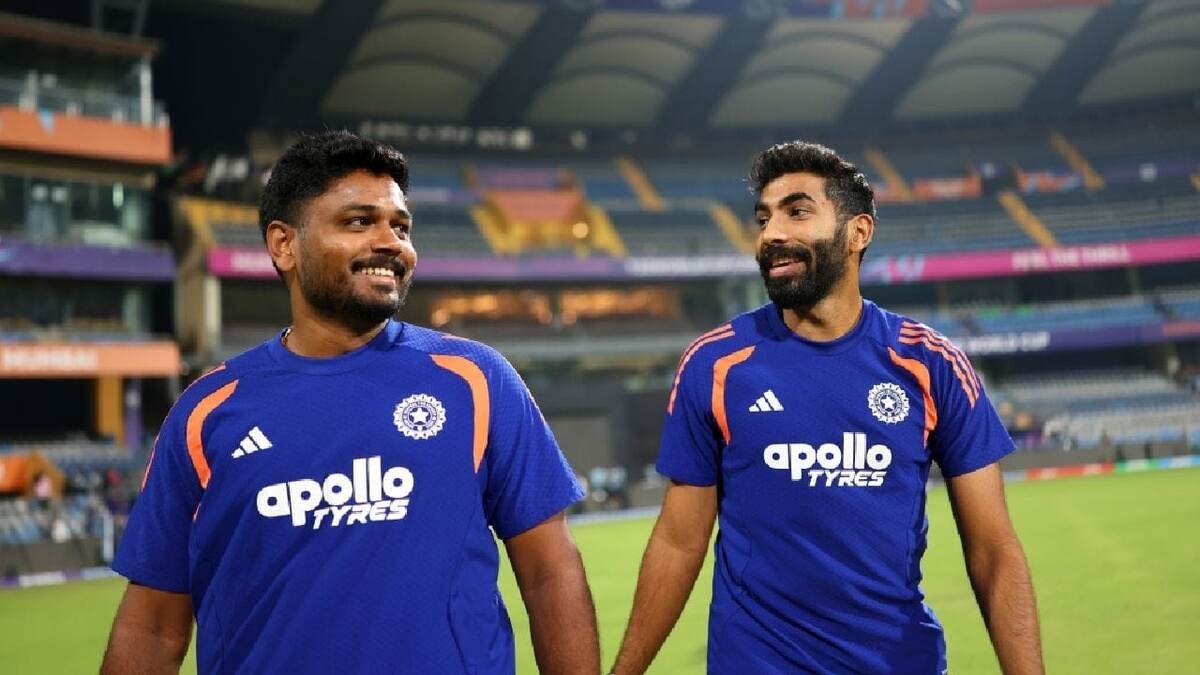 samson bumrah nominated for icc player of the month after t20 world cup 2026 heroics