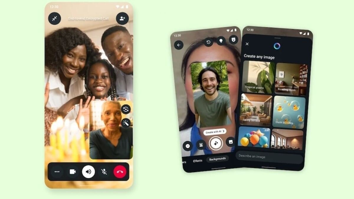 whatsapp tests real-time noise cancellation feature for calls feature rolled out for android beta users