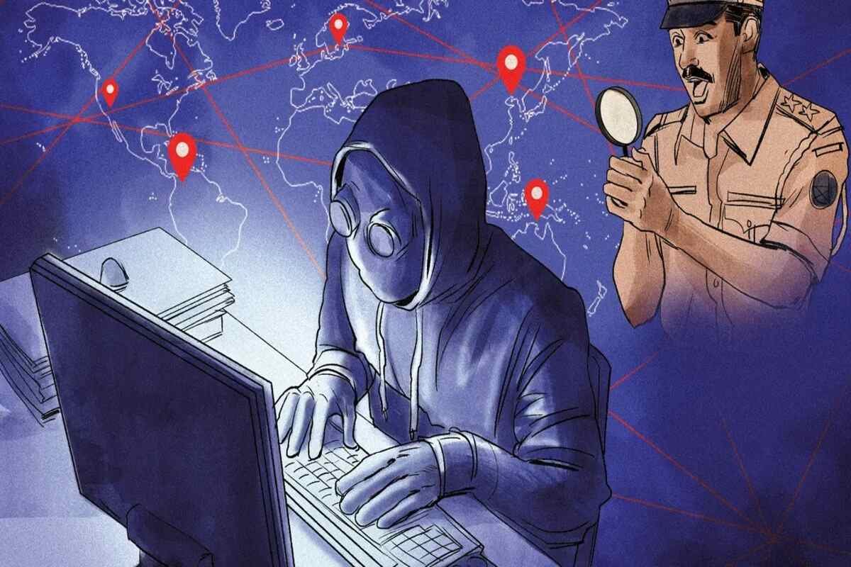 double your money in 11 days pune doctor 75 loses rs 12 crore to sophisticated cyber fraud over 3 months