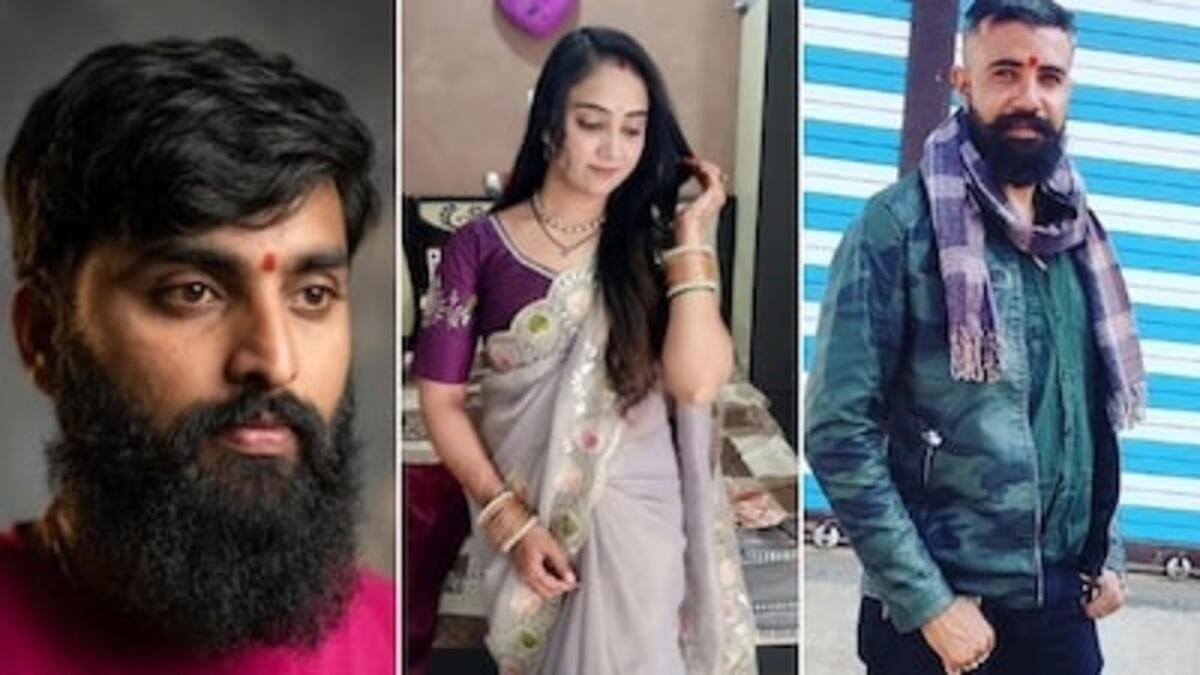 ‘you’re dark i deserve better’ mp woman her paramour kill husband disguise the murder as robbery held