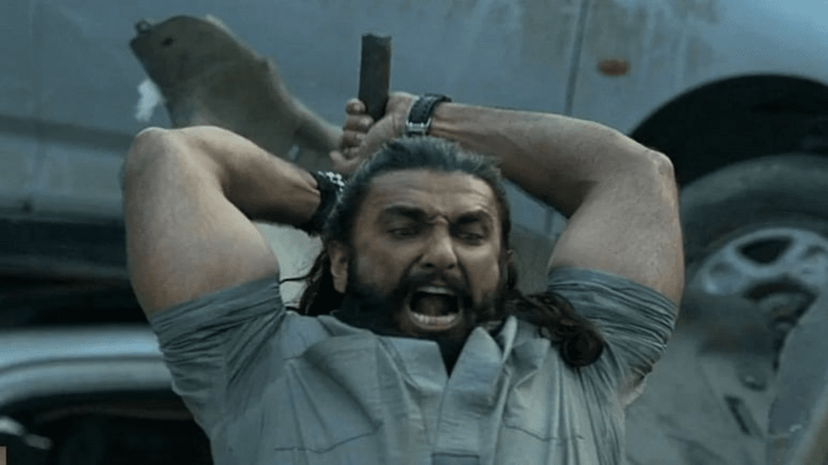 dhurandhar 2 collections film tears through global box office emerges as 3rd highest-grossing indian movie worldwide