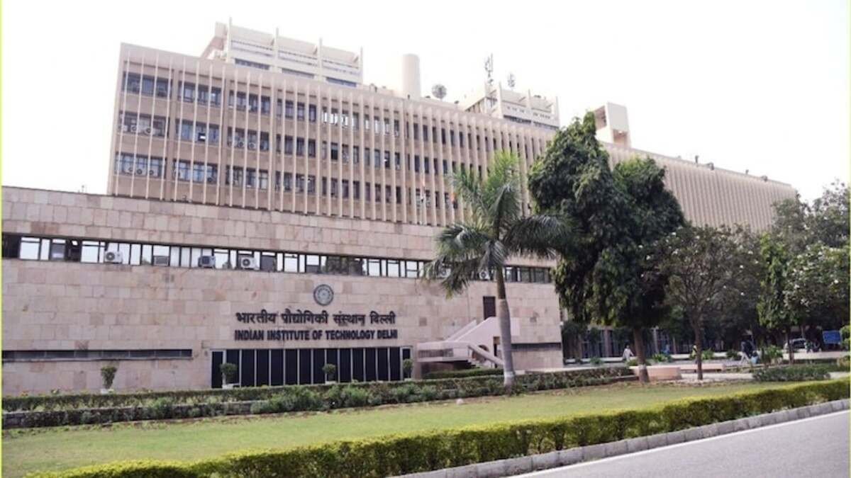 iit delhi tops india in terms of engineering again elevates to 36th globally with 5 subjects in top 50