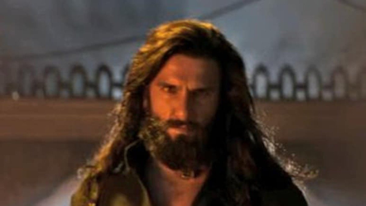 ranveer singh’s ‘dhurandhar-2’ mints rs 28 crore in advance bookings in india