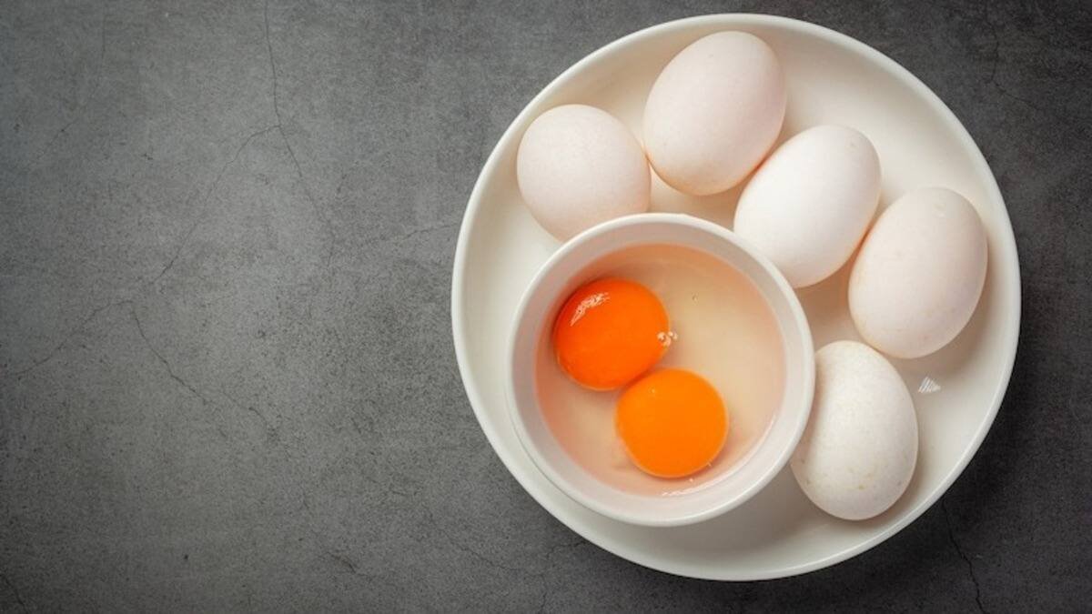 study finds egg white protein could help remove ‘forever chemicals’water