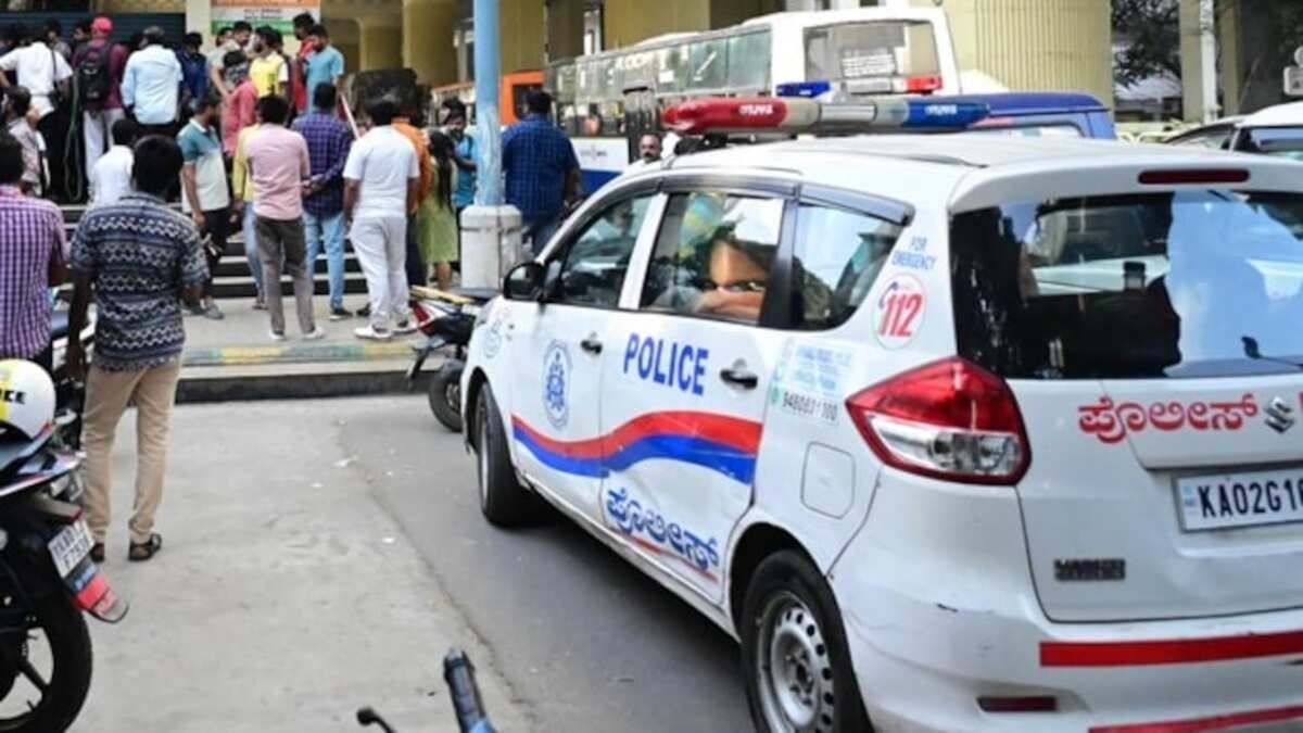 bengaluru techie couple suicide job loss due to ai mounting financial strain triggered extreme step by husband-wife duo