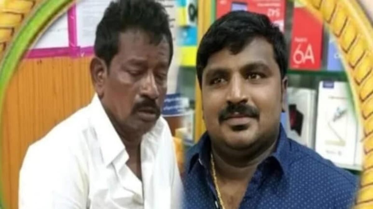 sathankulam father-son custodial deaths madurai court awards death sentence to 9 tn cops in landmark verdict