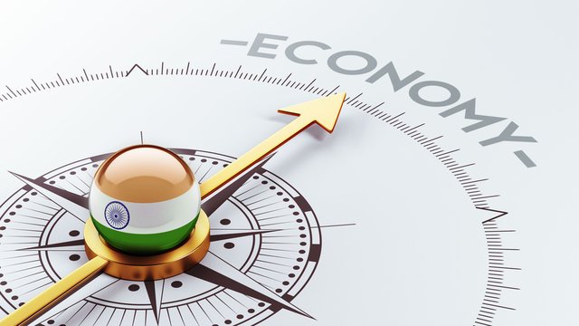 new gdp series fy 25-26