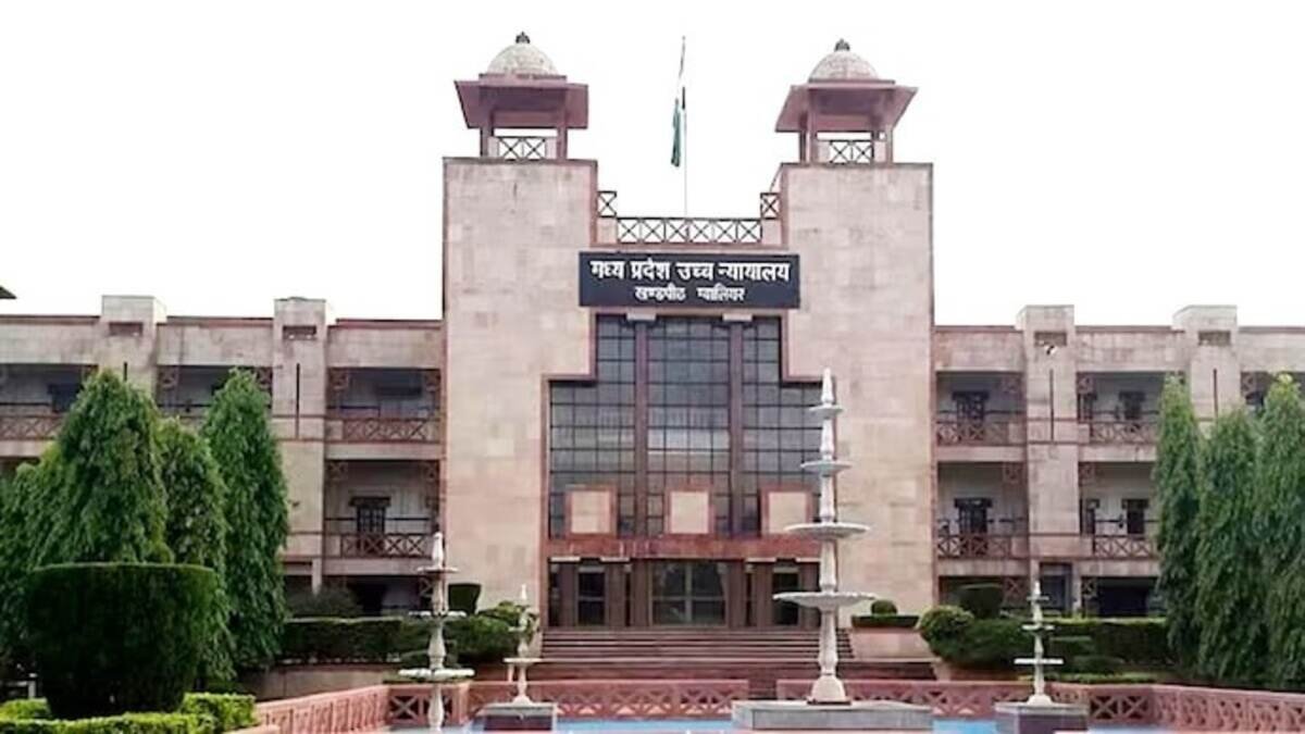 mp hc upholds woman’s right to reside with partner amid dispute with husband junks spouse’s plea