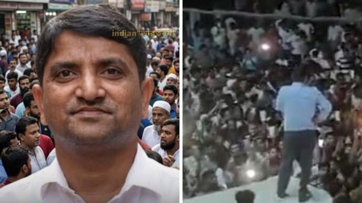 malda hostage crisis west bengal police arrest 18 including mastermind an aimim leader nia steps in