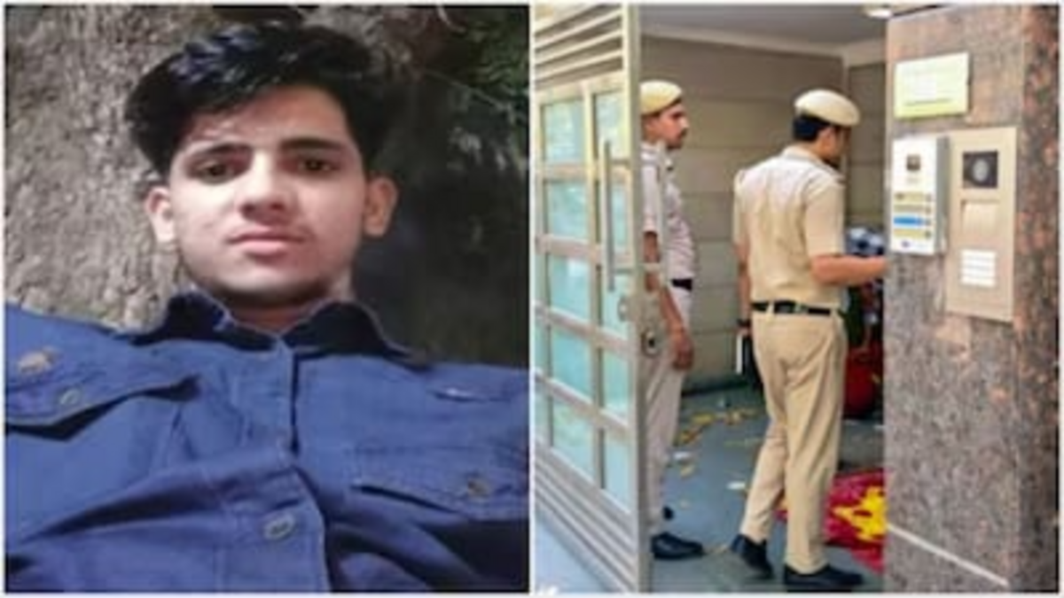 “maine kaand kar diya hai” man accused of raping-murdering irs officer’s daughter in delhi confesses to cousin post-incident
