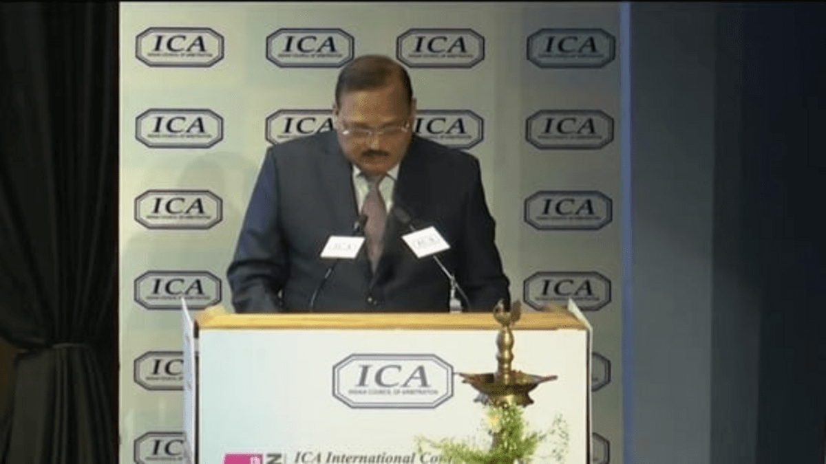 “don’t fear ai use it wisely” cji surya kant urges judicial officers to balance technology with prudence