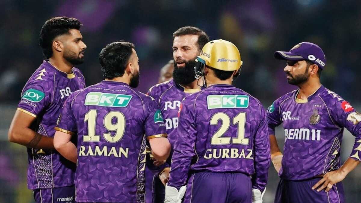 ipl 2026 woes mount for kkr as akash deep bows out of tournament after harshit rana’s exit