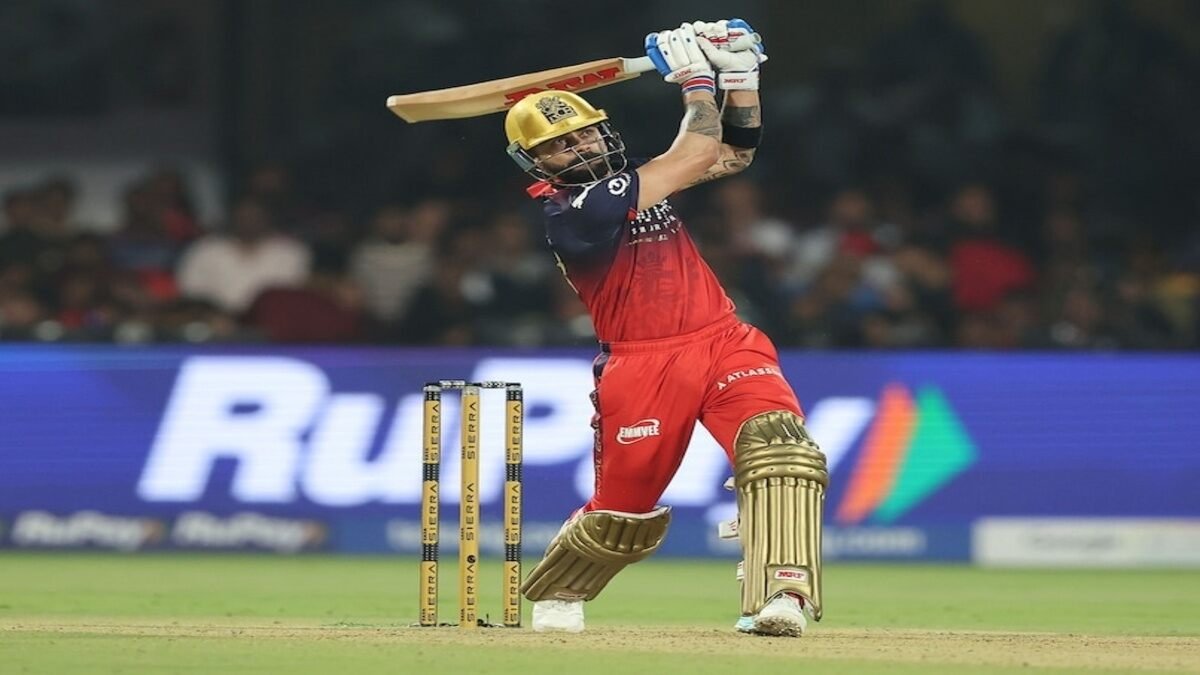 ipl 2026 kohli’s class seals statement win as rcb crush srh in opening match