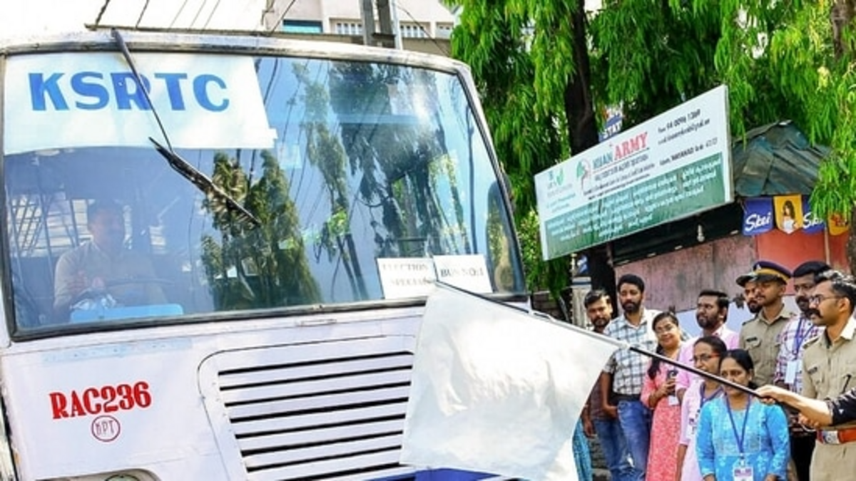 consumer commission slaps fine of rs 30k on kerala road transport commission for denying seat to ailing passenger