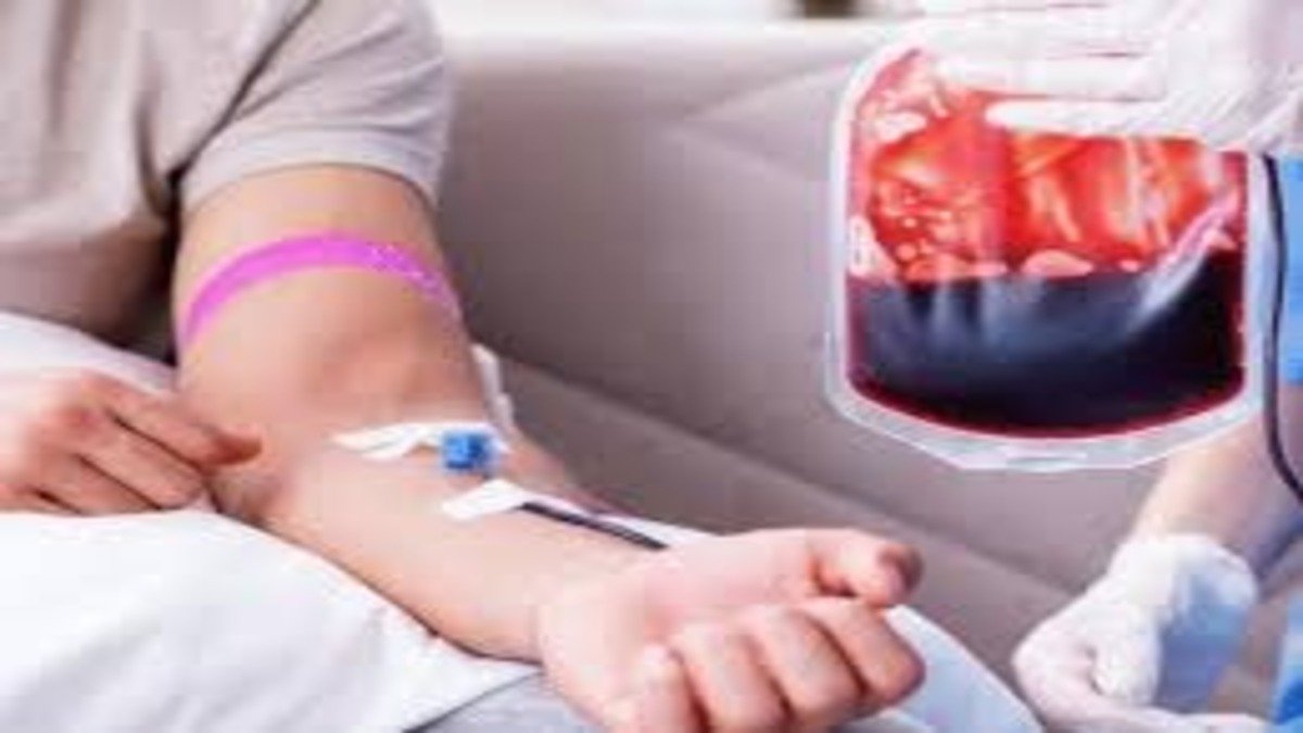 bhopal youths develop addiction to injecting blood its components 5 cases reported at gmc doctors ring alarm bells