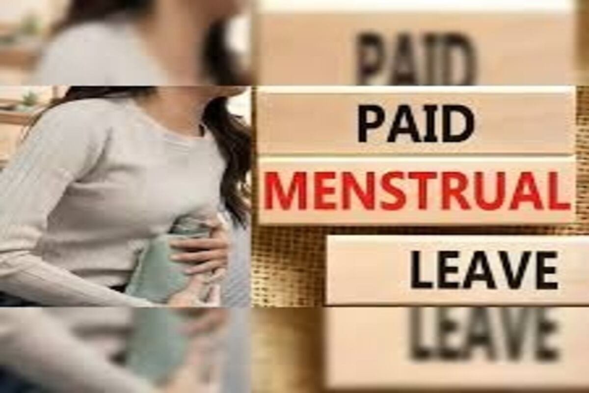 “nobody will hire women if” sc junks plea seeking nationwide policy for women’s menstrual leave