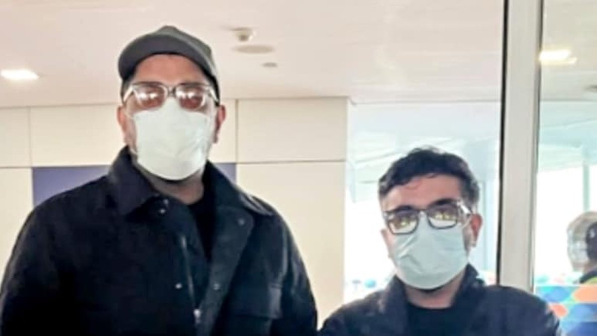 goa nightclub inferno relief for luthra brothers as court grants them bail in forgery case duo to walk free soon