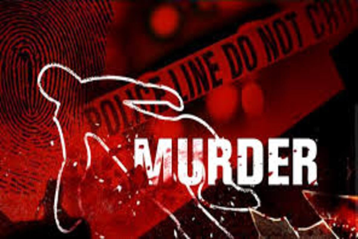 youth aged 20 hacked to death in delhi’s shalimar bagh attackers film assault held