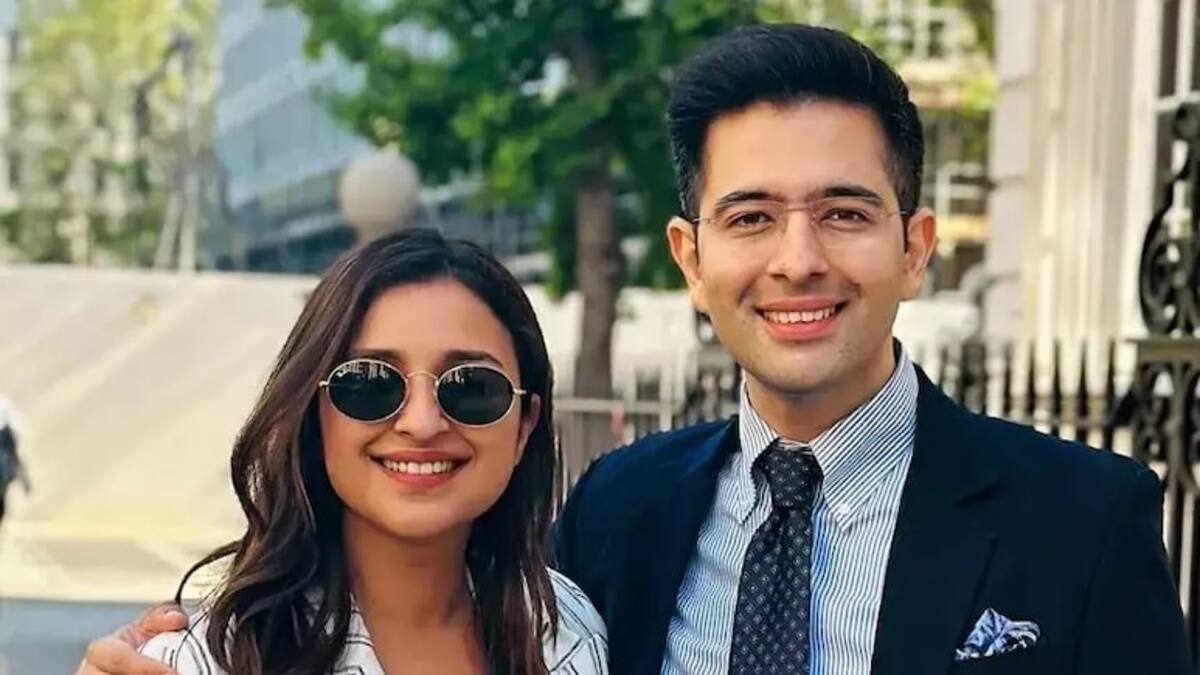parineeti chopra backs husband raghav chadha after aap’s snub shares ‘silenced not defeated’ message
