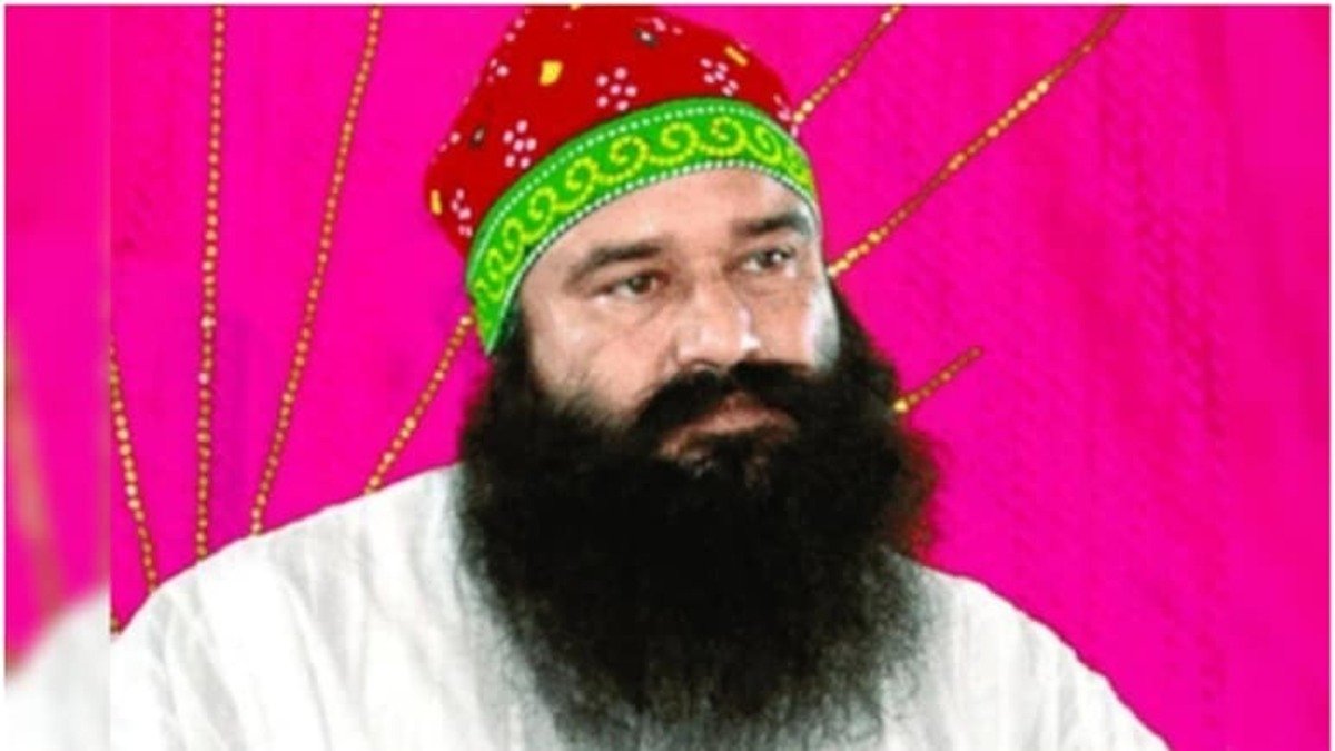 punjabharyana hc acquits ram rahim in 2002 journalist murder case life sentence verdict overturned