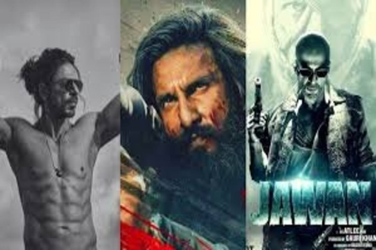 dhurandhar 2 collections film shatters lifetime earnings of ‘jawan’ ‘kalki 2898 ad’ at 1080 crore