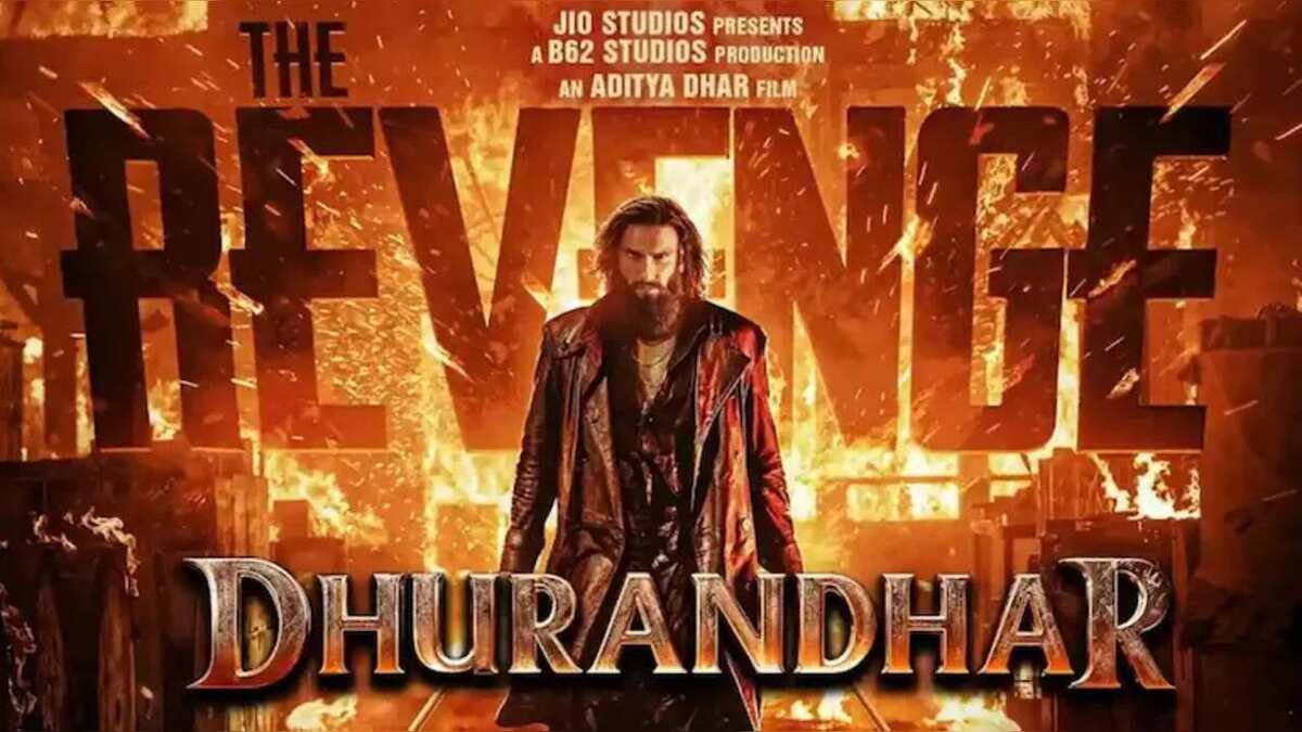 dhurandhar 2 edges past rs 1000 crore worldwide in its first week sets new box office benchmarks