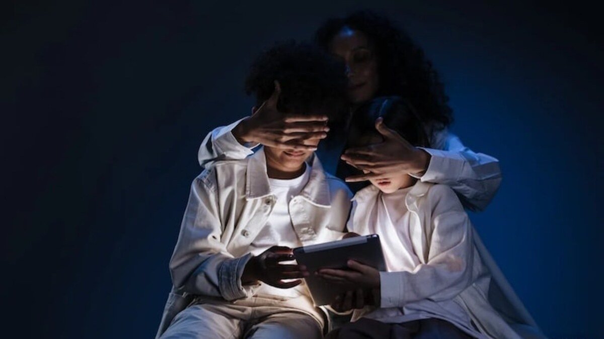 karnataka teams up with nimhans to tackle rising screen dependency mental health concerns among school students