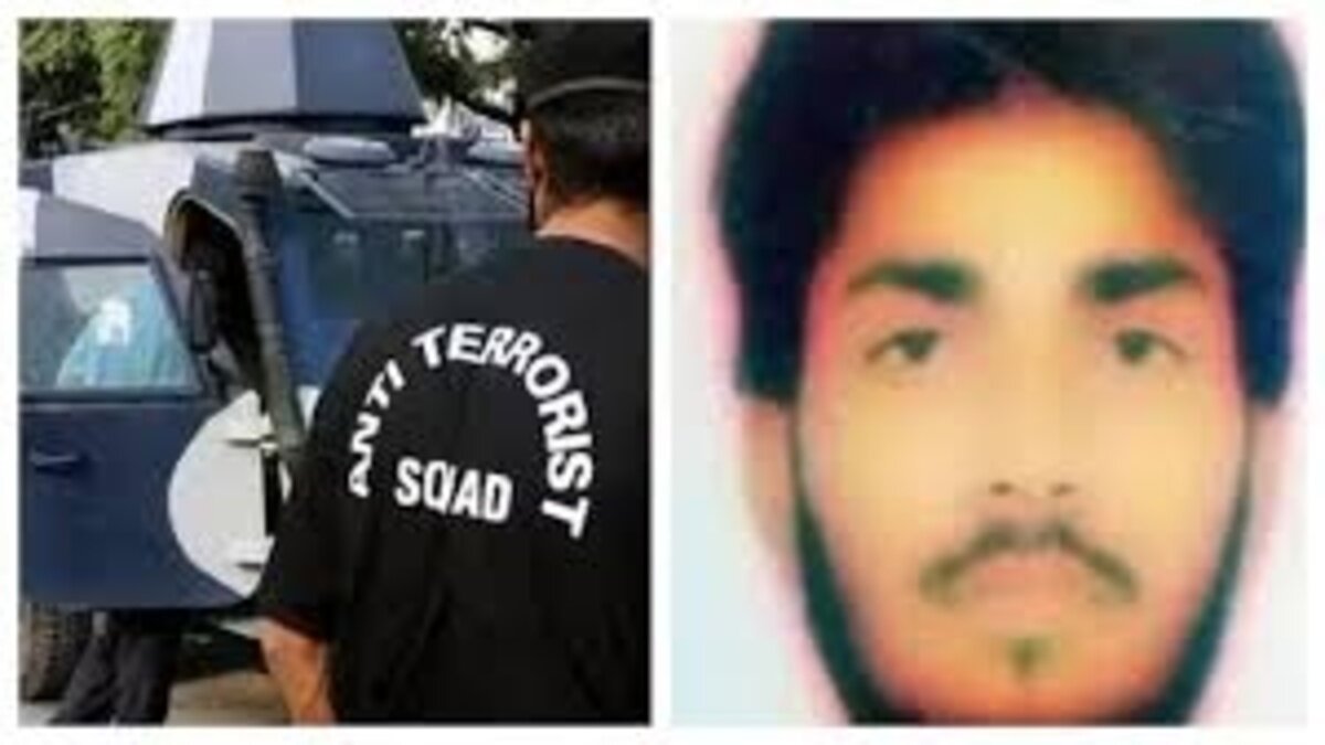 delhi police’s special cell detains up man over suspected terror links past associations with isis under scanner