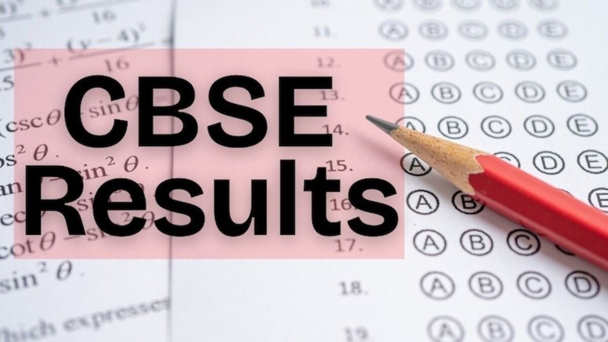 cbse 10th result 2026 announced girls continue academic dominance as pass rate stands at 9370