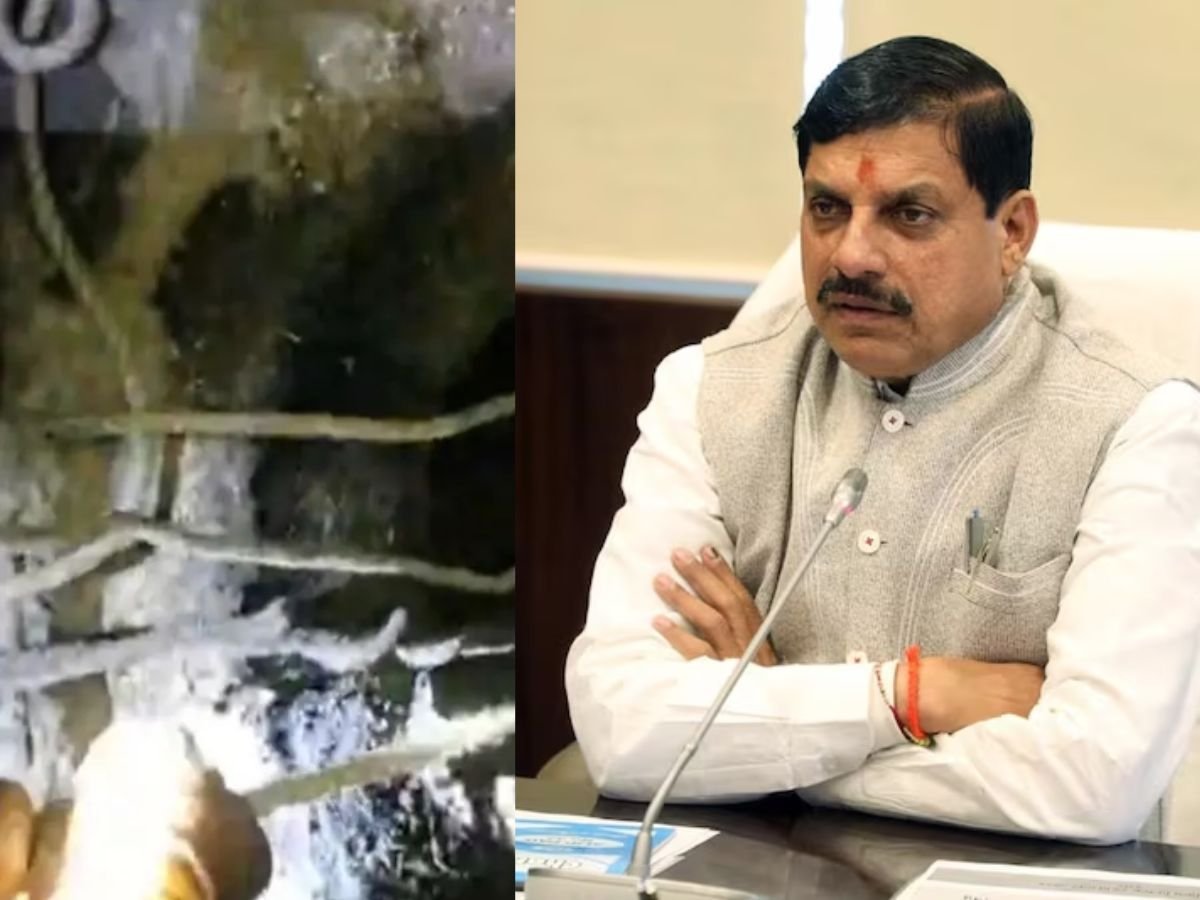 mp govt sets up 24x7 control room for state’s residents stranded in gulf as middle east tensions mount