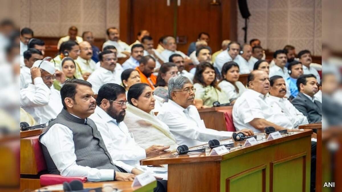 maharashtra assembly gives nod to ‘freedom of religion bill 2026’ amid heated debate stringent penalties for offenders