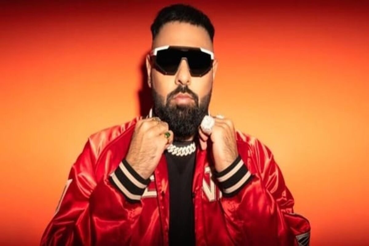 singer-rapper badshah receives death threatalleged aides of lawrence bishnoi gang amid ‘tateeree’ row