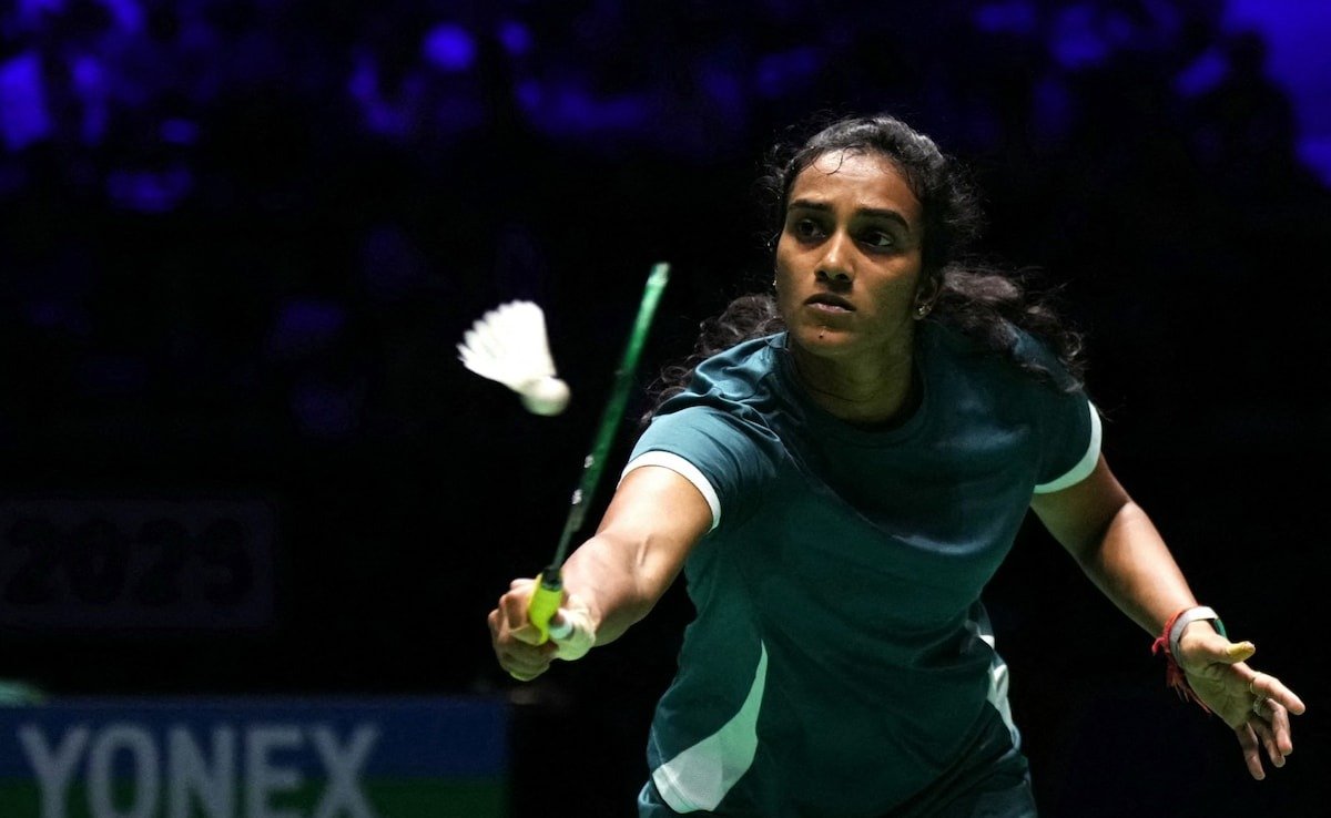 “time to rest…” pv sindhu lands in india safely after being stranded in dubai amid growing conflict in gulf