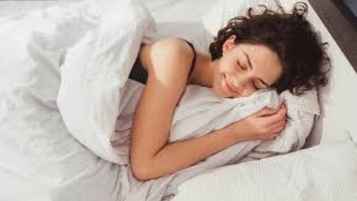 just 11 mins of extra night sleep can slash risk of heart attack study finds