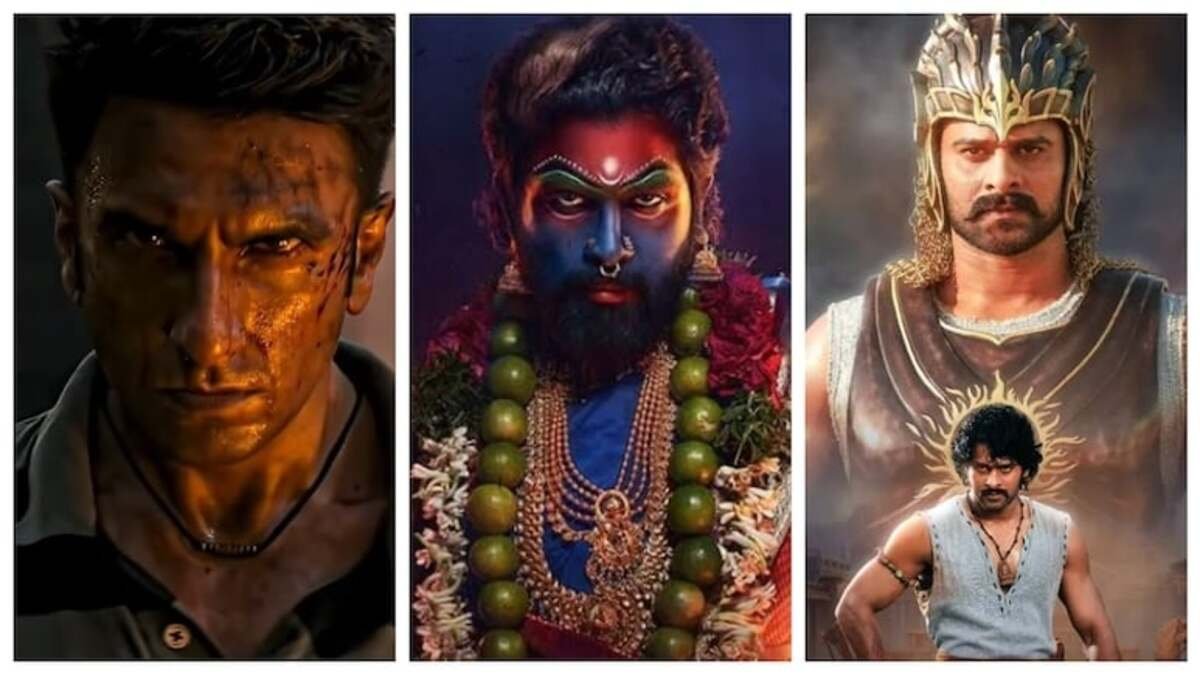 dhurandhar 2 becomes 2nd highest grossing indian film domestically trampling baahubali 2 eyes surpassing pushpa 2