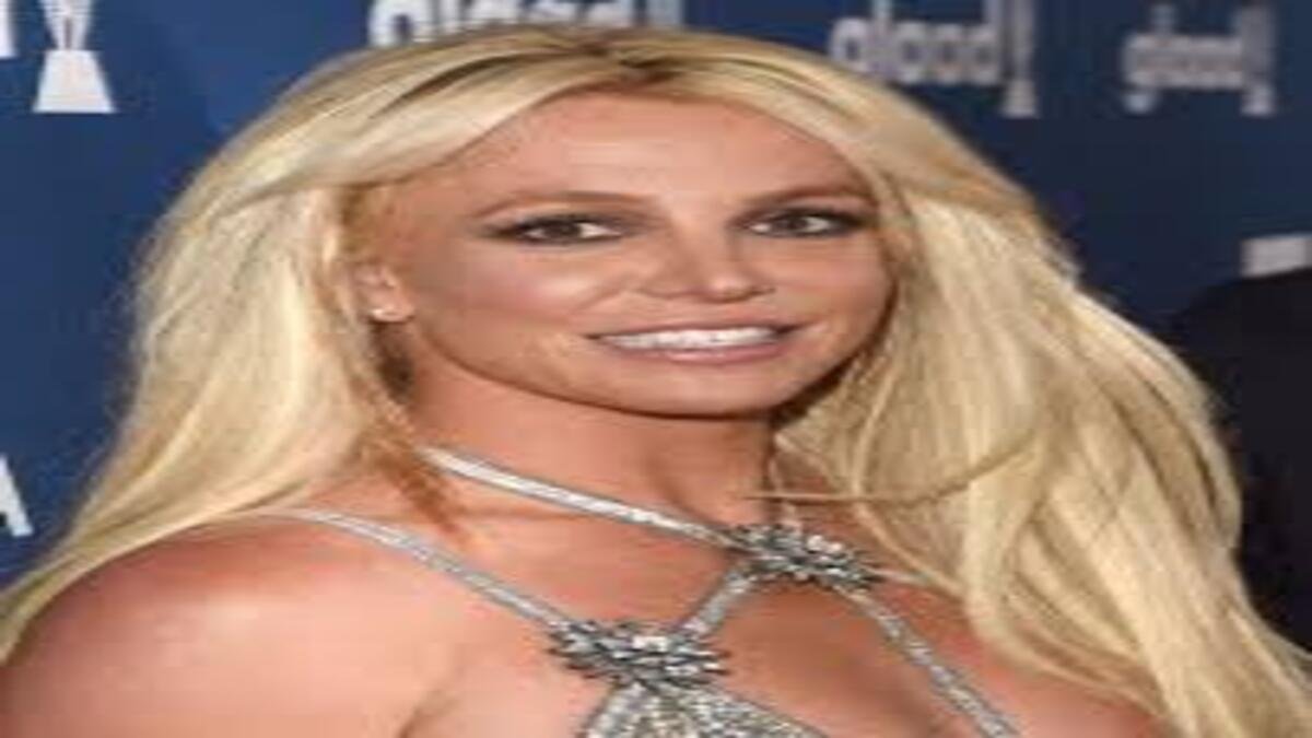 pop singer britney spears arrested in california released later charges yet to be confirmed