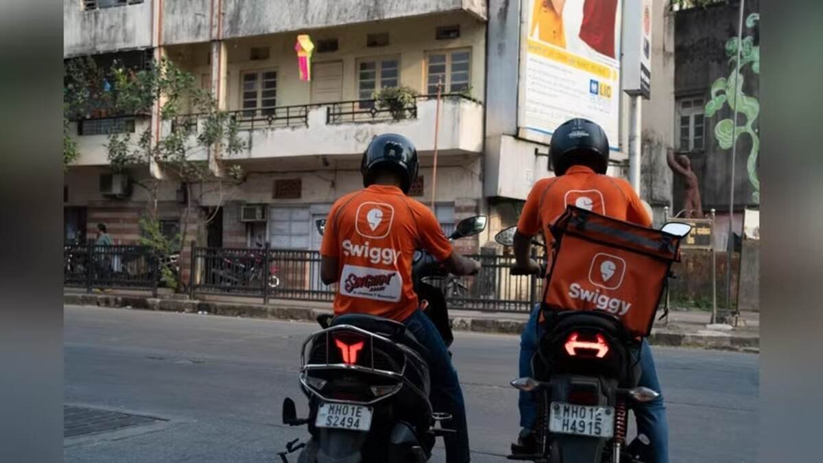 swiggy inks partnership with sarvam to facilitate voice-led food grocery ordering for customers