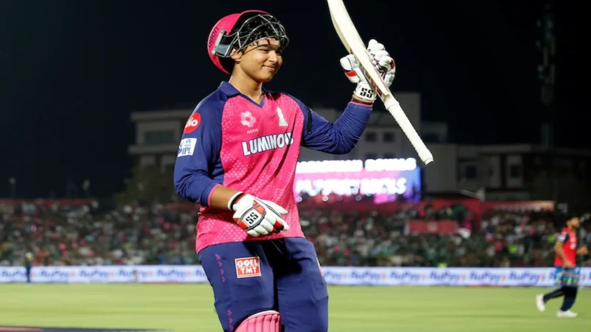 robin uthappa warns vaibhav sooryawanshi to stay grounded ahead of ipl 2026