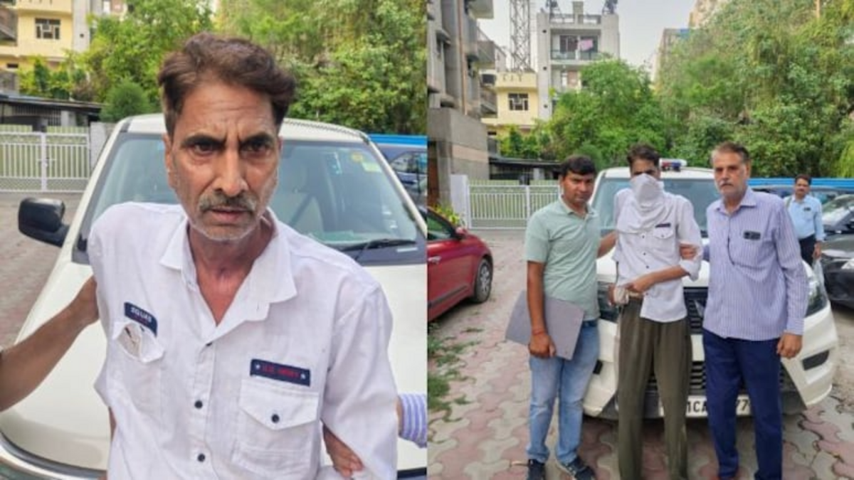 ex-muslim youtuber saleem wastik arrested in connection with 1995-kidnapping murder case of 13-yr-old boy