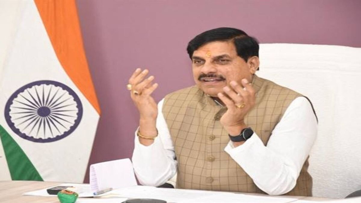 “rani avantibai’s sacrifice to echo through centuries” says mp cm dr yadav