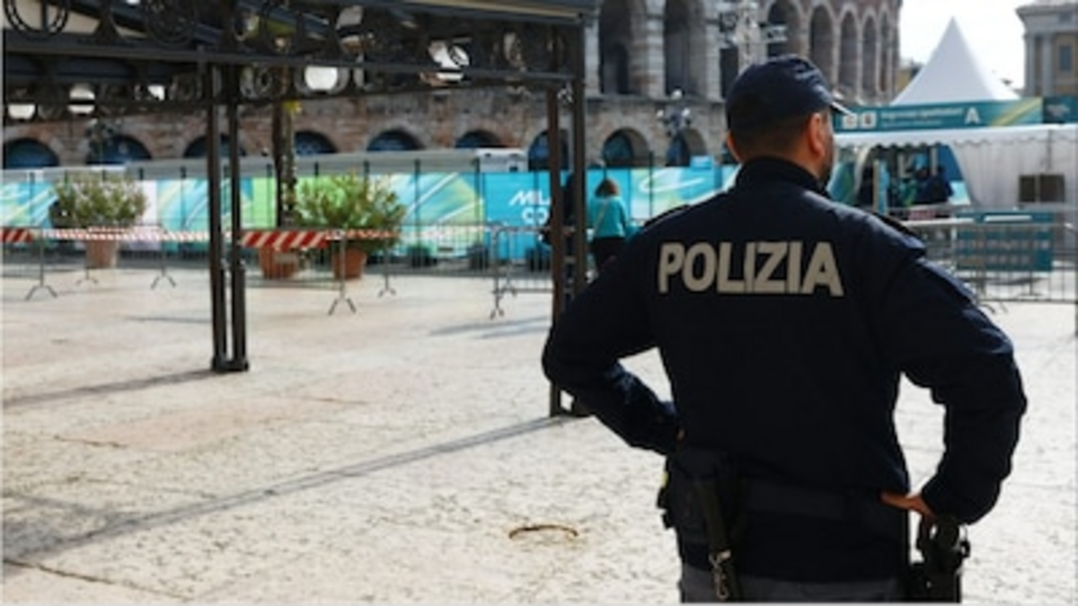 indians under attack 2 men shot dead in italy’s covo amid vaisakhi festivities suspect at large