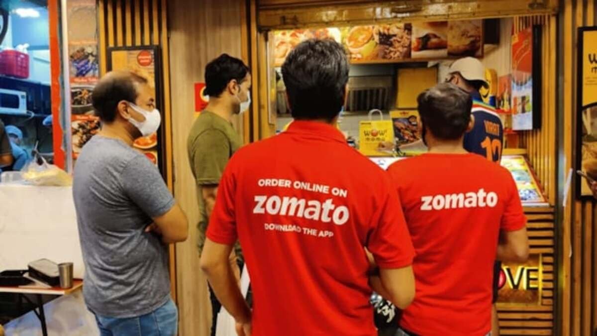 zomato hikes platform fee to rs 1490 per order amid rising prices of crude oil